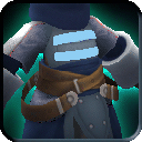 Equipment-Woven Grizzly Sentinel Armor icon.png