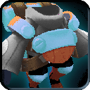 Equipment-Glacial Gremlin Suit icon.png