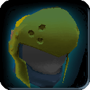 Equipment-Hunter Round Helm icon.png