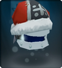 Snowy Santy Sallet-Equipped.png
