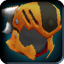 Equipment-Hallow Scale Helm icon.png