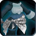Equipment-Frosty Splash Sarong icon.png