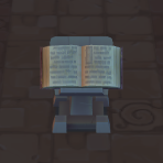 Furniture-Ancient Tome Stand-Placed.png