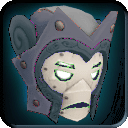 Equipment-Dusky Spiraltail Mask icon.png