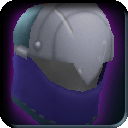 Woven Firefly Shade Helm