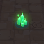 Furniture-Green Candles-Placed.png