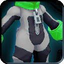 Equipment-Tech Green Onesie icon.png