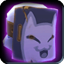 Equipment-Paper Spookat Mask icon.png