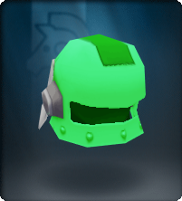 Tech Green Sallet-Equipped.png