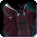 Equipment-Wicked Cloak icon.png