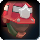 Equipment-Firefighter Helmet icon.png