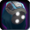 Equipment-Obsidian Hood of Influence icon.png