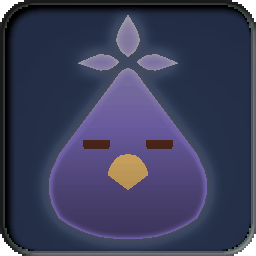 Furniture-Plum Lazy Snipe icon.png