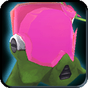 Tech Pink Budding Helm