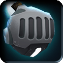 Equipment-Iron Bombhead Mask icon.png