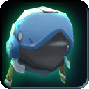 Equipment-Padded Demo Helm icon.png
