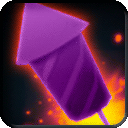 Usable-Purple, Large Firework icon.png
