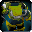 Equipment-Hunter Warden Armor icon.png