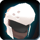 Equipment-Pearl Round Helm icon.png