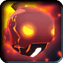Equipment-Fiery Bombhead Mask icon.png