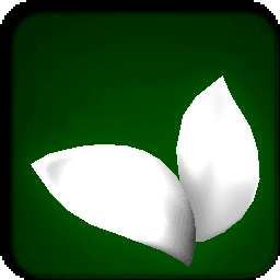 Equipment-Pure White Laurel icon.png