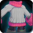 Equipment-Tech Pink Pullover icon.png