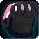 ShadowTech Pink Aero Helm