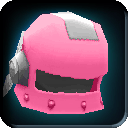 Equipment-Tech Pink Sallet icon.png