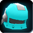 Equipment-Tech Blue Sallet icon.png