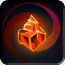 Rarity-Dim Fire Crystal icon.png