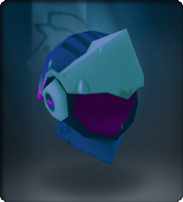 Sapphire Crescent Helm-Equipped.png