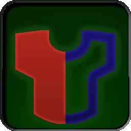 Equipment-Solid Cobalt Crest icon.png
