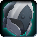 Equipment-Plated Grizzly Sentinel Helm icon.png