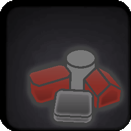 Furniture-Bedroll icon.png