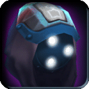 Equipment-Obsidian Hood of Rituals icon.png