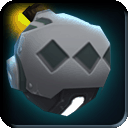 Equipment-Checkered Bombhead Mask icon.png