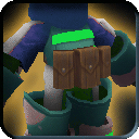 Equipment-Woven Snakebite Pathfinder Armor icon.png