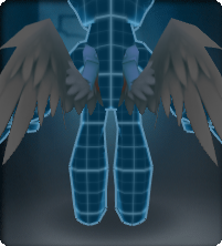 Cool Valkyrie Wings