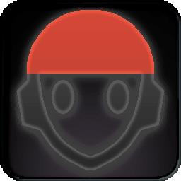 Equipment-Hazardous Raider Helm Crest icon.png