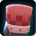 Pink Battle Chef Hat