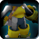 Equipment-Hunter Cuirass icon.png