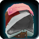 Equipment-Lovely Hood icon.png