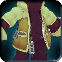 Equipment-Late Harvest Down Puffer (Unzipped) icon.png