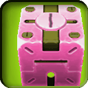 Usable-Peridot Slime Lockbox icon.png