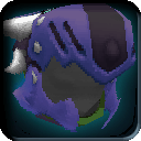 Equipment-Vile Scale Helm icon.png
