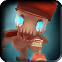 Furniture-Zombie Bellhop icon.png