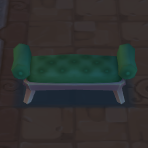 Furniture-Green Antique Bench-Placed.png