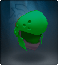 Emerald Round Helm-Equipped.png