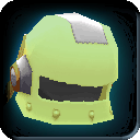 Equipment-Late Harvest Sallet icon.png