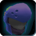 Equipment-Vile Round Helm icon.png